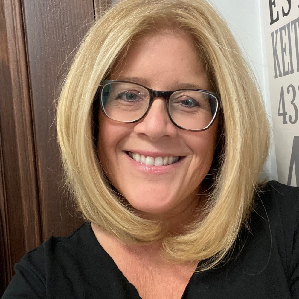 Meet your Posher, Jodi